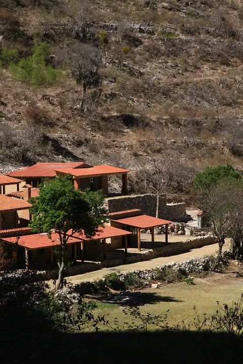 Ndidaa ve'e liin kendoo ñayii sa'an sa koto ñuu ya'a 